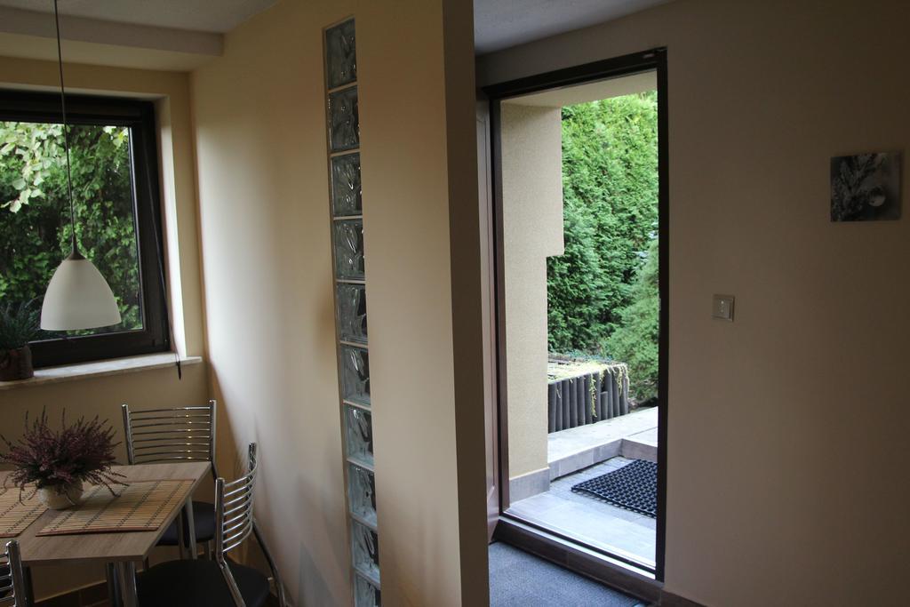 Apartament Aldi Bielsko-Biala Exterior photo